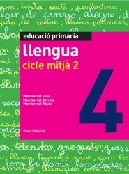 Llengua. Cicle Mitjà 2 (llibre) | 9788497664301 | Bigas, Montserrat;Fons, Montserrat;Correig, Montserrat