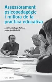 Assessorament psicopedagògic i millora de la pràctica educativa | 9788497662758 | Lago Martínez, José Ramon;Onrubia Goñi, Francisco Javier