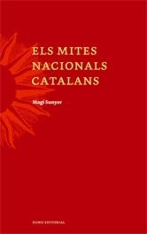 Els mites nacionals catalans | 9788497661997 | Sunyer, Magí