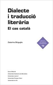 Dialecte i traducció literària | 9788497664790 | Briguglia, Caterinaa