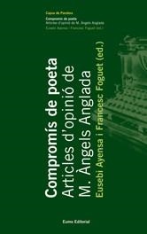 Compromís de poeta | 9788497663199 | Geli Anglada, Maria;Geli Anglada, Rosa