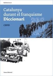 Catalunya durant el franquisme | 9788497661744 | Universitat Autònoma de Barcelona