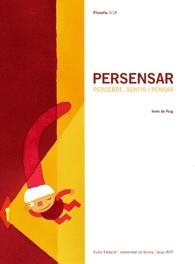 Persensar | 9788497660082 | Grup Inno. recerca i ensenyament;Puig Oliver, Irene de