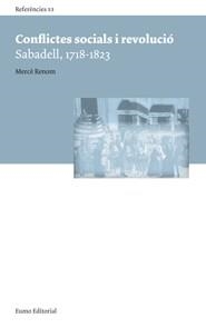 Conflictes socials i revolució | 9788497663298 | Renom Pulit, Mercè