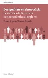 Desigualtats en democràcia | 9788497662970 | Requejo Coll, Ferran;Gonzalo, Eduard