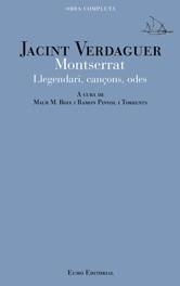 Montserrat I | 9788497660495 | Verdaguer, Jacint