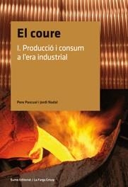 El coure. Volum I | 9788497662796 | Pascual Domènech, Pere;Nadal Oller, Jordi