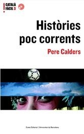 Històries poc corrents | 9788497660884 | Hereus de Pere Calders