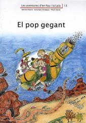 El pop gegant | 9788476028001 | Palacín, Adelina;Verdaguer, Assumpta