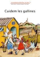 Cuidem les gallines | 9788476027721 | Palacín, Adelina;Verdaguer, Assumpta