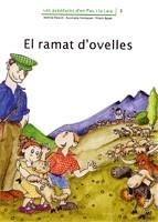 El ramat d'ovelles | 9788476027714 | Palacín, Adelina;Verdaguer, Assumpta