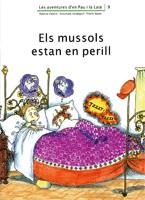 Els mussols estan en perill | 9788476027851 | Palacín, Adelina;Verdaguer, Assumpta