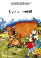 Neix un vedell | 9788476027790 | Palacín, Adelina;Verdaguer, Assumpta