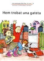 Hem trobat una gateta | 9788476027738 | Palacín, Adelina;Verdaguer, Assumpta