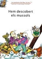 Hem descobert els mussols | 9788476027837 | Palacín, Adelina;Verdaguer, Assumpta