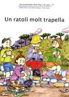 Un ratolí molt trapella | 9788476027783 | Palacín, Adelina;Verdaguer, Assumpta