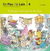 El dia que vam canviar de casa | 9788476027462 | Palacín, Adelina;Verdaguer, Assumpta