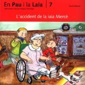 L'accident de la iaia Mercè | 9788476025703 | Palacín, Adelina;Verdaguer, Assumpta