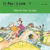 Som en Pau i la Laia | 9788476027608 | Palacín, Adelina;Verdaguer, Assumpta