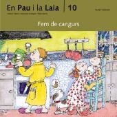 Fem de cangurs | 9788476028933 | Palacín, Adelina;Verdaguer, Assumpta