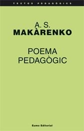 Poema pedagògic | 9788497661959 | Makàrenko, A. S.