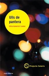 Ulls de pantera | 9788497660433 | Aymerich Lemós, Silvia