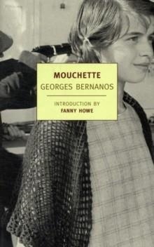 MOUCHETTE | 9781590171516 | GEORGES BERNANOS