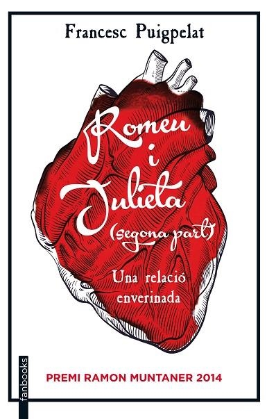 Romeu i Julieta (segona part) | 9788416297030 | Puigpelat i Valls, Francesc