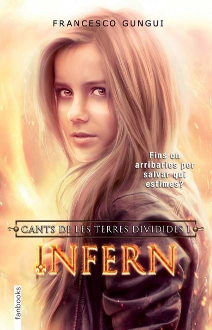 Infern | 9788415745327 | Gungui, Francesco