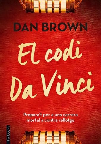 El codi da Vinci. Nova edició | 9788416716036 | Brown, Dan