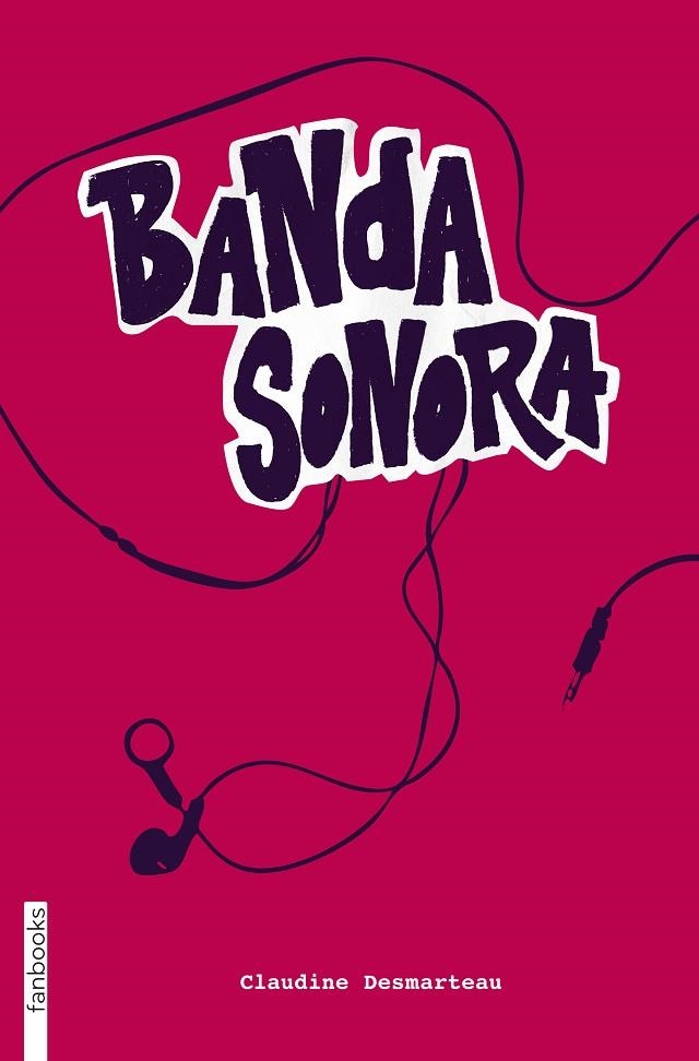Banda sonora | 9788415745570 | Desmarteau, Claudine