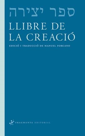 Llibre de la Creació | 9788492416592 | Desconocido