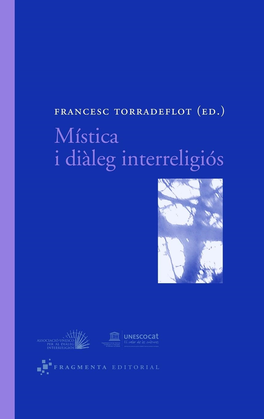Mística i diàleg interreligiós | 9788492416042