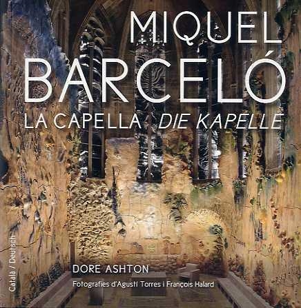 La capella. Die Kapelle | 9788481099171 | Barceló, Miquel