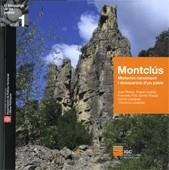 Montclús: misteriós naixement i desaparició d'un poble | 9788439383826