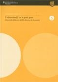 alimentació en la gent gran/L' | 9788439381938