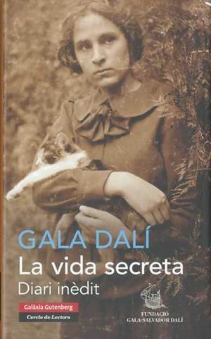La vida secreta | 9788481099218 | Dalí, Gala