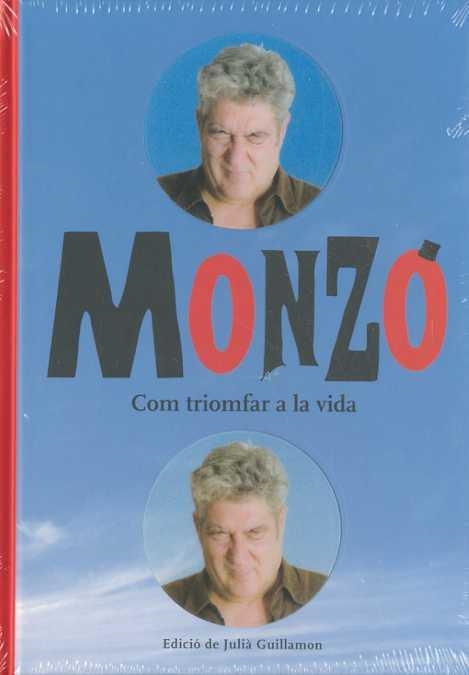 Monzó | 9788481098471 | Guillamon Mota, Julià