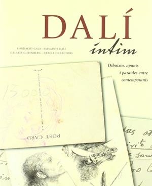 Dalí íntim | 9788481095012 | Varios autores