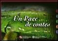 Parc de contes. Rondalles escrites pels escolars de primària de la Garrotxa per ser llegides i escoltades vora dels volcans/Un | 9788439379584 | PARC NATURAL DE LA ZONA VOLCÀNICA DE LA GARROTXA