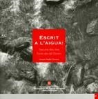 Escrit a l'aigua: l'escuma dels dies. Escrits des del Govern | 9788439379317 | Nadal i Farreras, Joaquim