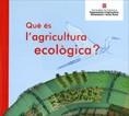 Què és l'agricultura ecològica | 9788439377436 | Escútia , Montserrat;Sánchez , Esther