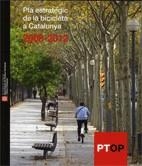 Pla estratègic de la bicicleta a Catalunya (2008 - 2012) | 9788439381648