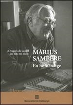 MAND#x02026;rius Sampere. En homenatge | 9788439393061