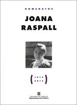Homenatge a Joana Raspall | 9788439393986 | Raspall, Joana;Prats, Margarida