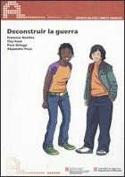 Deconstruir la guerra | 9788439378396