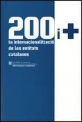 200 i +. La internacionalització de les entitats catalanes | 9788439384984 | Doñate i Sanglas (coord.), Ignasi