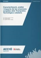 Caracterització | 9788439380320 | Bikfalvi , Andrea;Veciana i Vergés, José Mª;Serarols i Tarrés, Christian