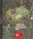 àrees residencials estratègiques ARE/Les | 9788439386223
