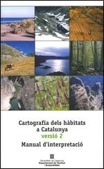 Cartografia dels hàbitats a Catalunya versió 2 | 9788439391876